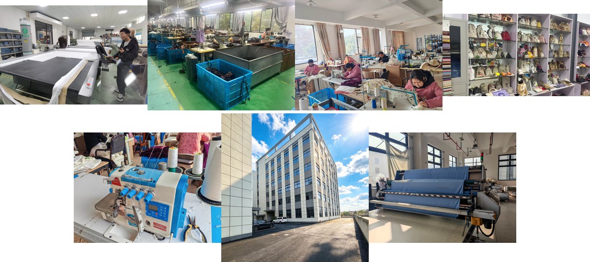 Factory Workshop Overview