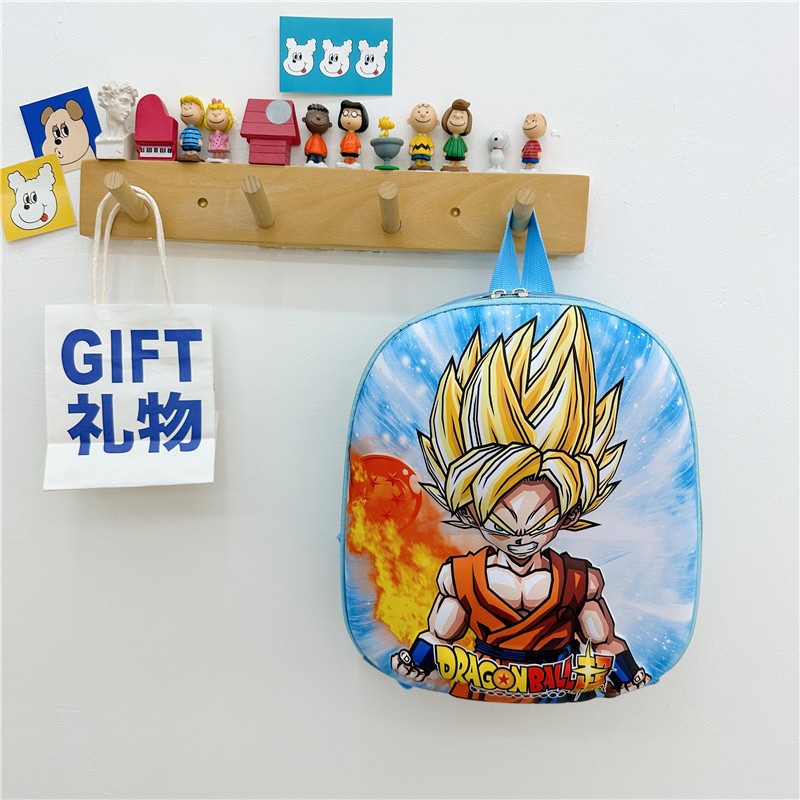 Kindergarten Bag