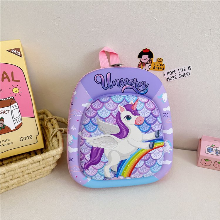 Kindergarten Bag
