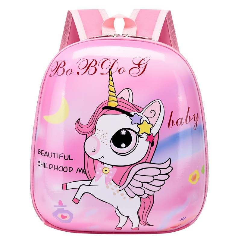 Kindergarten Bag