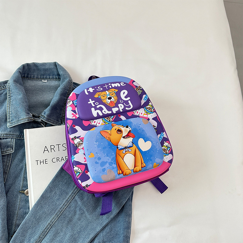 Kindergarten Bag