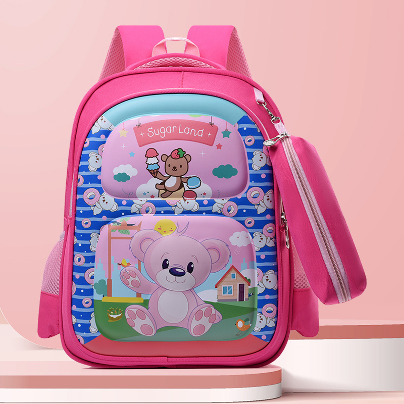 Kindergarten Bag