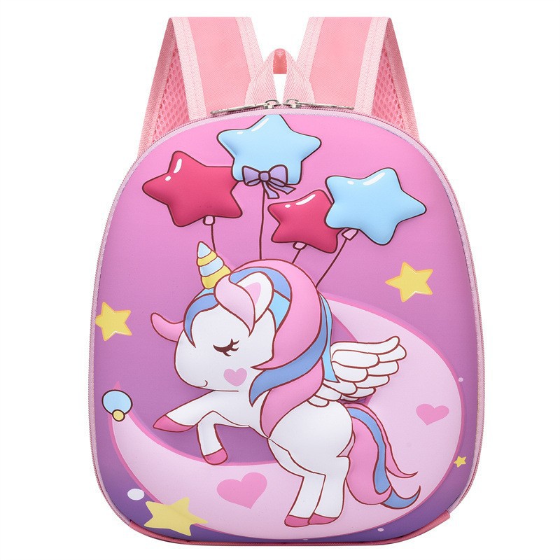 Kindergarten Bag