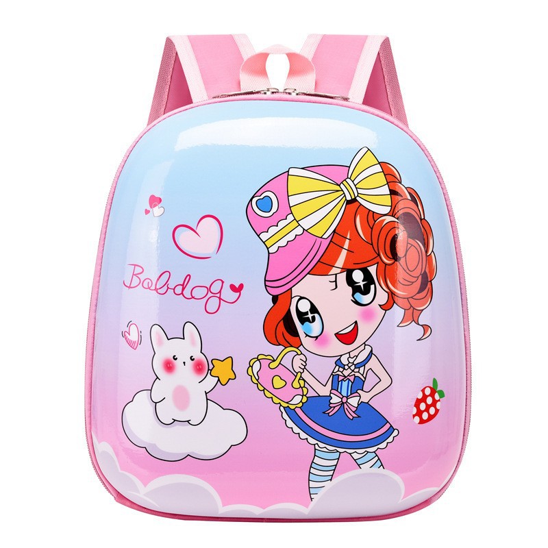 Kindergarten Bag