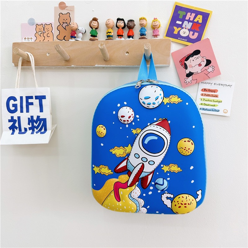 Kindergarten Bag