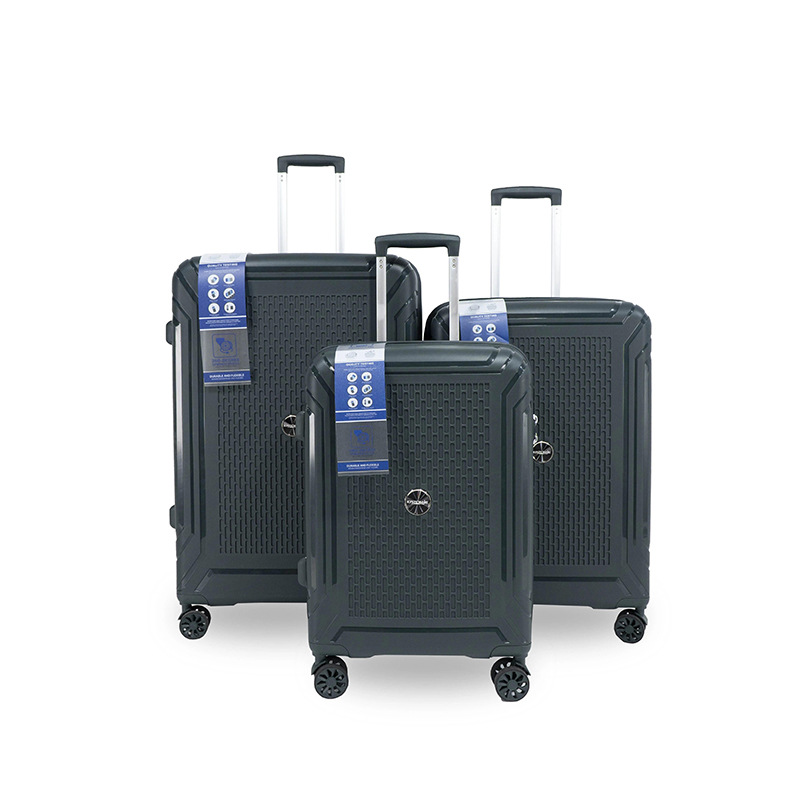 Luggage