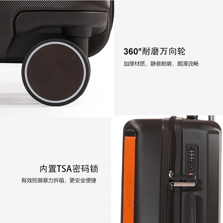 Luggage
