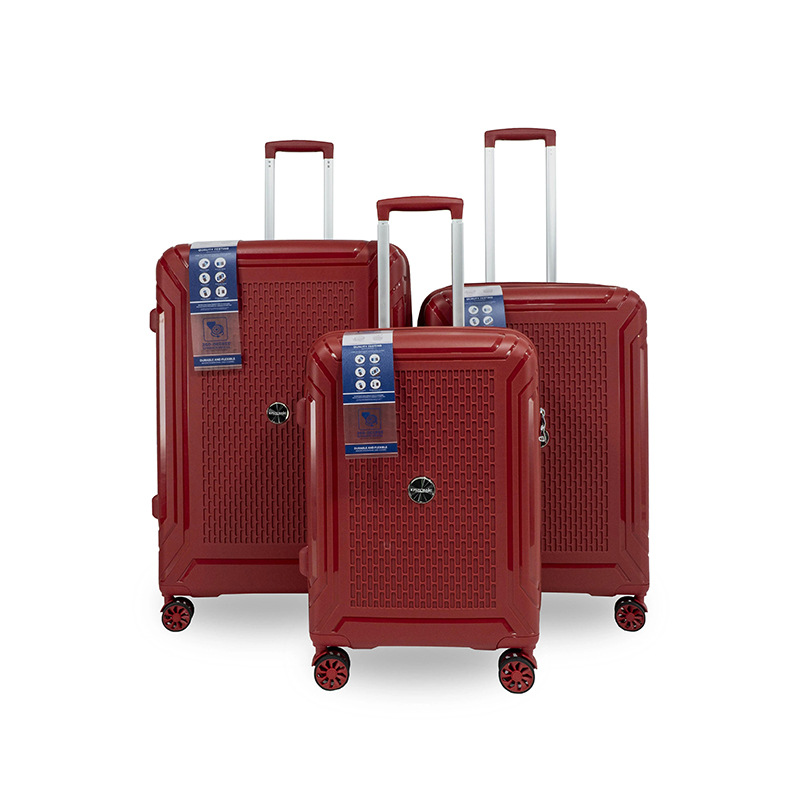 Luggage