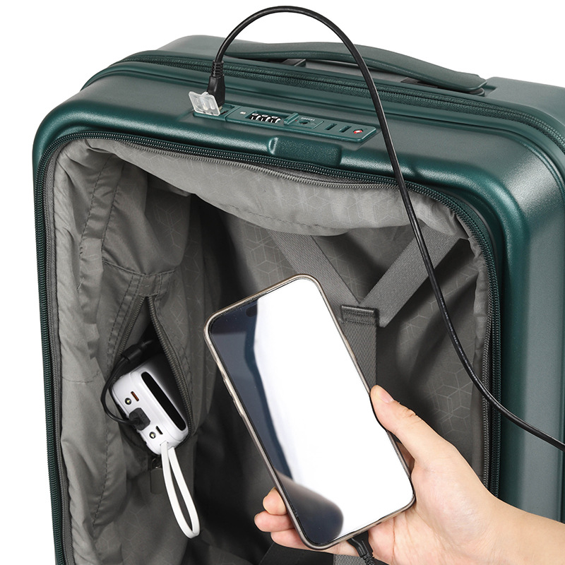 Luggage