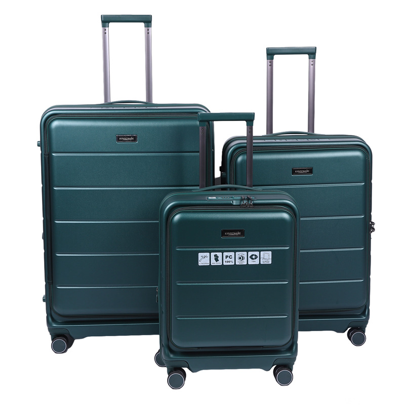 Luggage